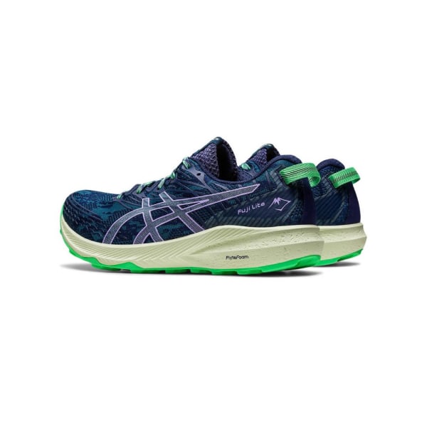 Puolikengät Asics Fujilite 3 Tummansininen 42.5