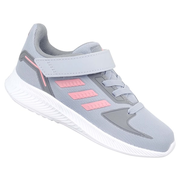 Sneakers low Adidas Runfalcon 20 Grå 25