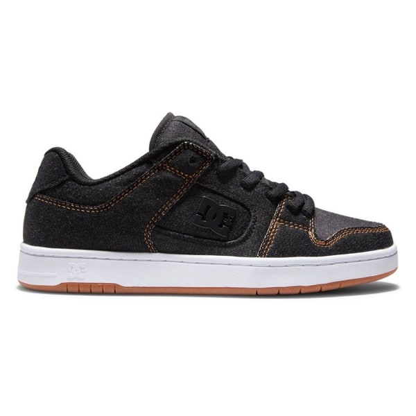 Sneakers low DC Manteca 4 Sort 42.5