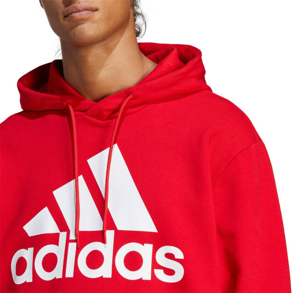 Sweatshirts Adidas IC9365 Rød 170 - 175 cm/M
