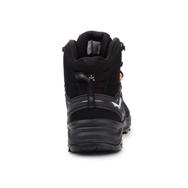 Skor Salewa WS Alp Trainer 2 Mid Gtx Svarta 40