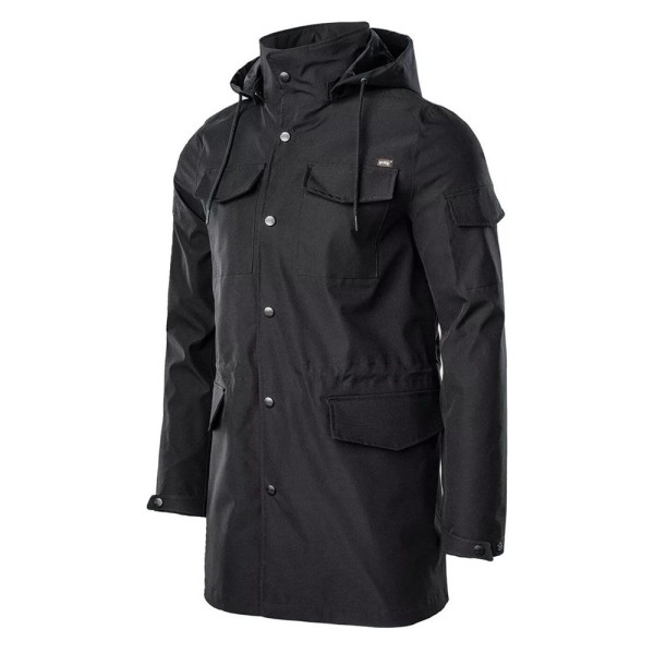 Jakker Magnum Ursus Sort 183 - 187 cm/L