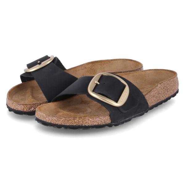 Birkenstock big store buckle sort