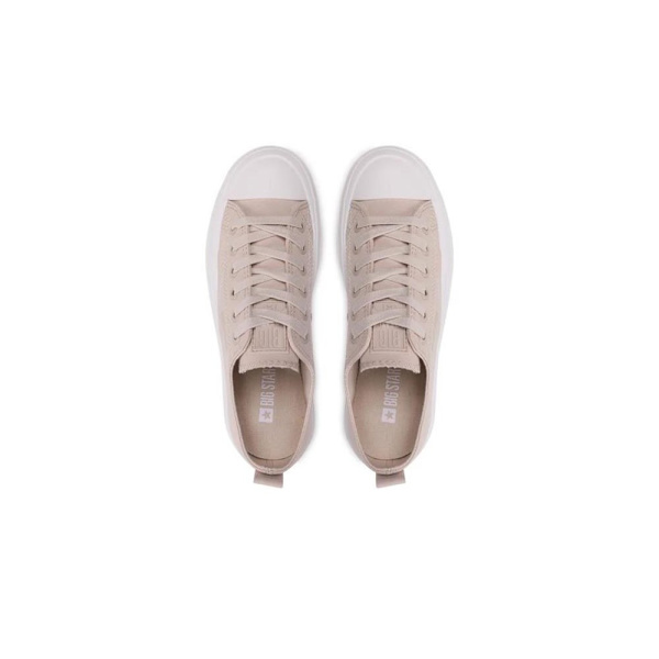 Gymnastikskor Big Star LL274969 Rosa 40