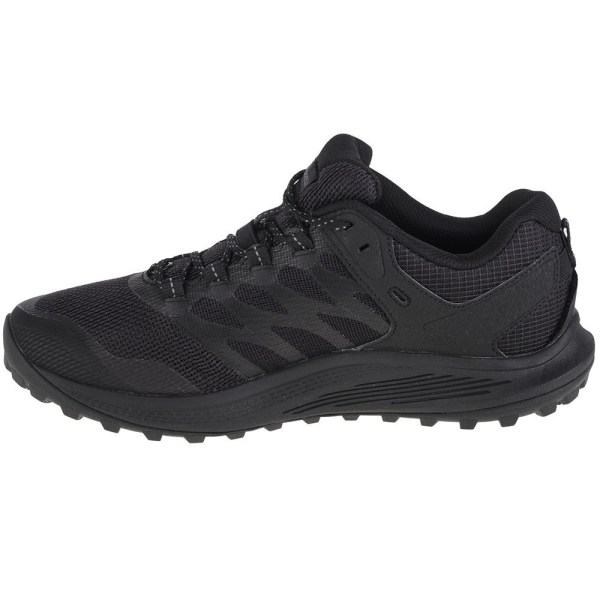 Sneakers low Merrell Nova 3 Sort 44