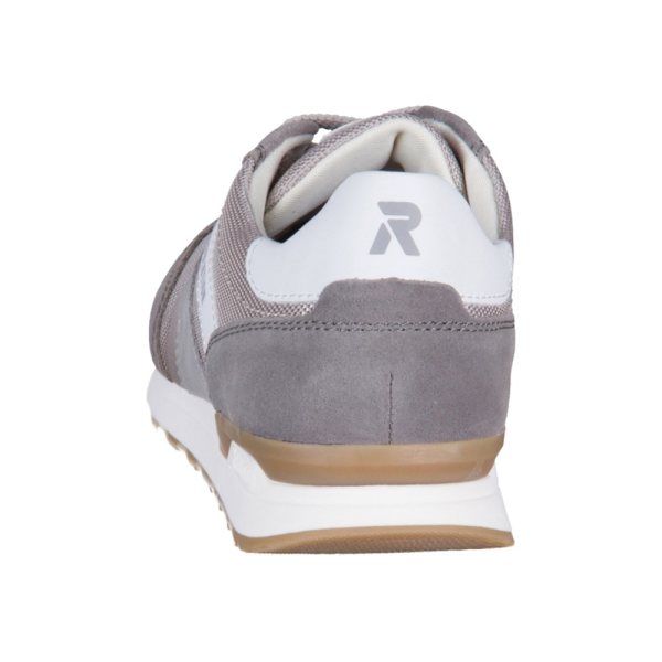 Puolikengät Rieker U030160 Harmaat 45