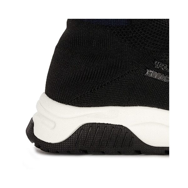 Kengät Tommy Hilfiger T3A9330070702999999BLACK Mustat 37