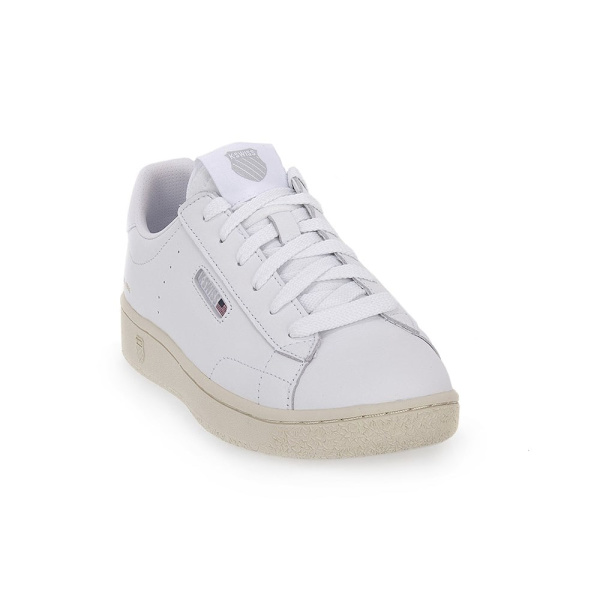 Lågskor K-Swiss SWS98911135 Vit 39