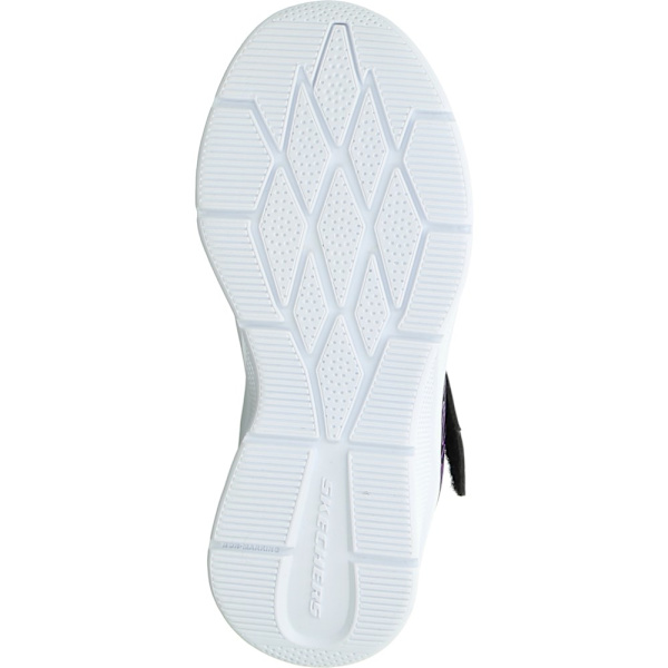 Puolikengät Skechers Bold Delight Mustat 27