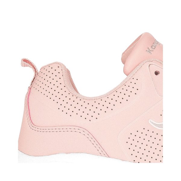 Lågskor KangaRoos 392676158 Rosa 39