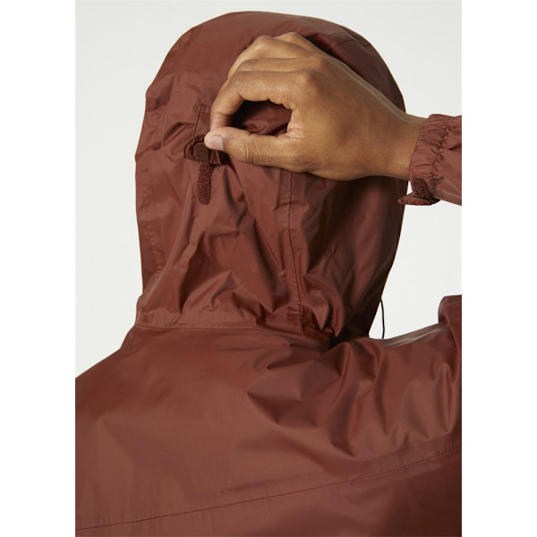 takki Helly Hansen Loke Ruskeat 173 - 179 cm/M