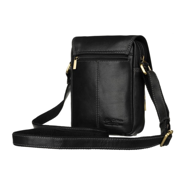 Håndtasker Peterson PTNTB012COMBLACK55014 Sort