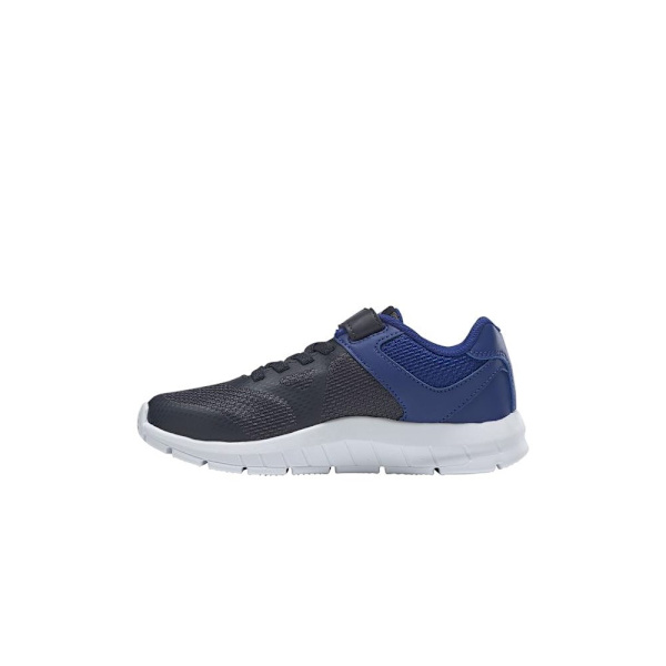Puolikengät Reebok Rush Runner Harmaat,Grafiitin väriset 30.5
