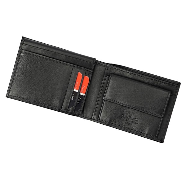 Plånböcker Pierre Cardin GREG38194 Svarta