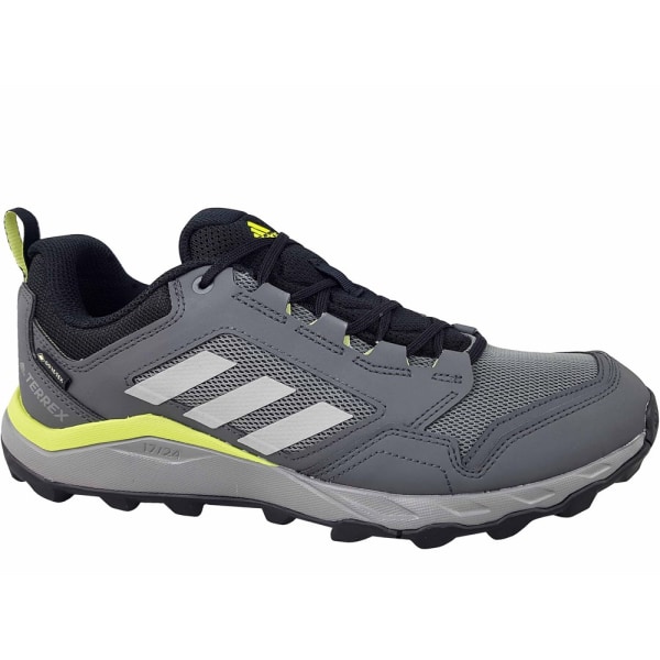 Lågskor Adidas TRACEROCKER2 Gtx Gråa 47 1/3