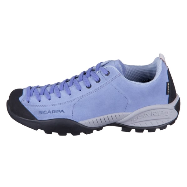 Sneakers low Scarpa Mojito Gtx Blå 38