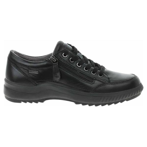 Sneakers low Tamaris 888370729022 Sort 38