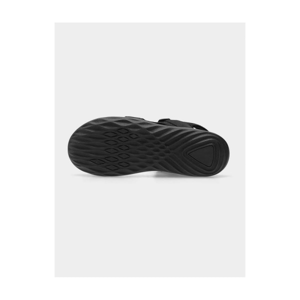 Sandaler 4F SS23FSANF01420S Sort 36
