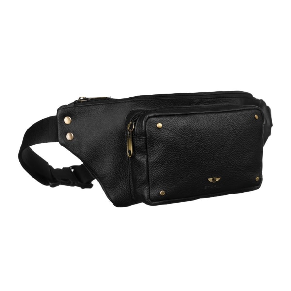 Håndtasker Peterson PTN101BLACK51170 Sort