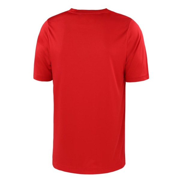 T-shirts Lotto Elite Rød 190 - 191 cm/3XL