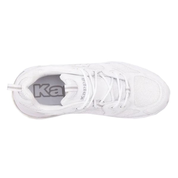 Sneakers low Kappa Yero Hvid 40