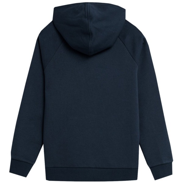 Sweatshirts 4F SWSM220 Flåde 122 - 127 cm