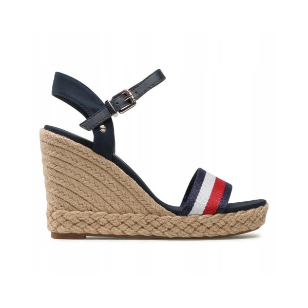 Sandaalit Tommy Hilfiger XW0XW01959DW5TH Tummansininen 40
