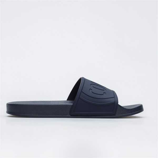 Tofflor Colmar Slipper Logo Grenade 44