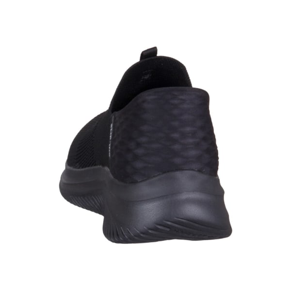Lågskor Skechers Flex 30 Smooth Step Vit 41