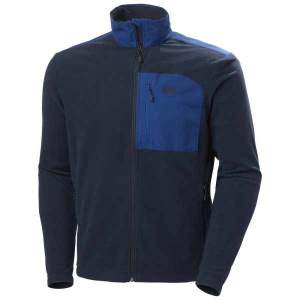 Jakker Helly Hansen Daybreaker Flåde 167 - 173 cm/S