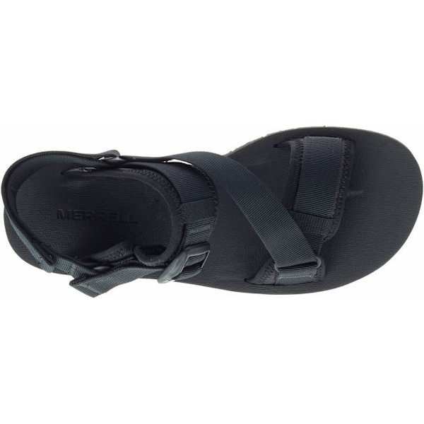 Sandaler Merrell Alpine Strap Svarta 44