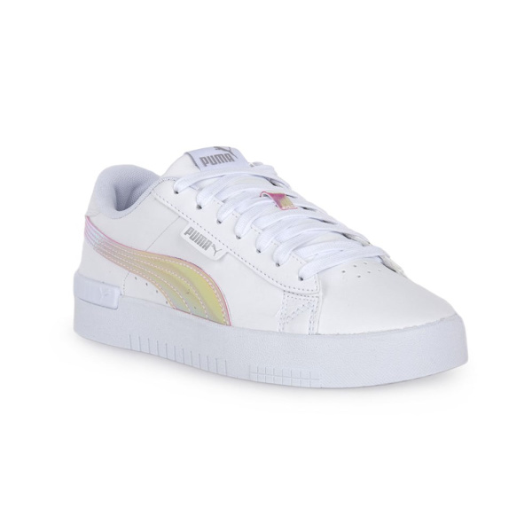 Puolikengät Puma 01 Jada Holo JR Valkoiset 37