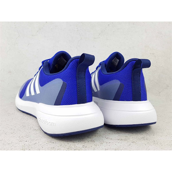 Sneakers low Adidas Fortarun 20 K Blå 39 1/3