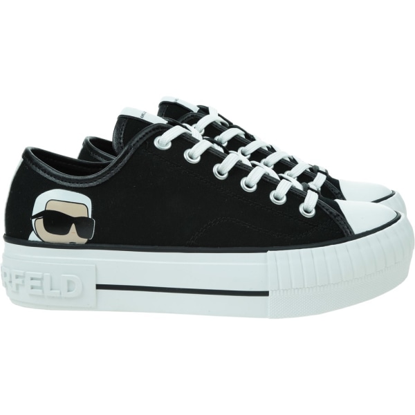 Kondisko Karl Lagerfeld Kampus Max Nft Sort 40