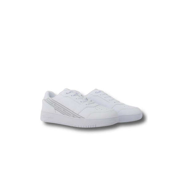 Lågskor Champion Alter Low G GS Vit 40