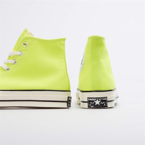 Kondisko Converse Chuck 70 HI Vintage Canvas Celadon 44.5