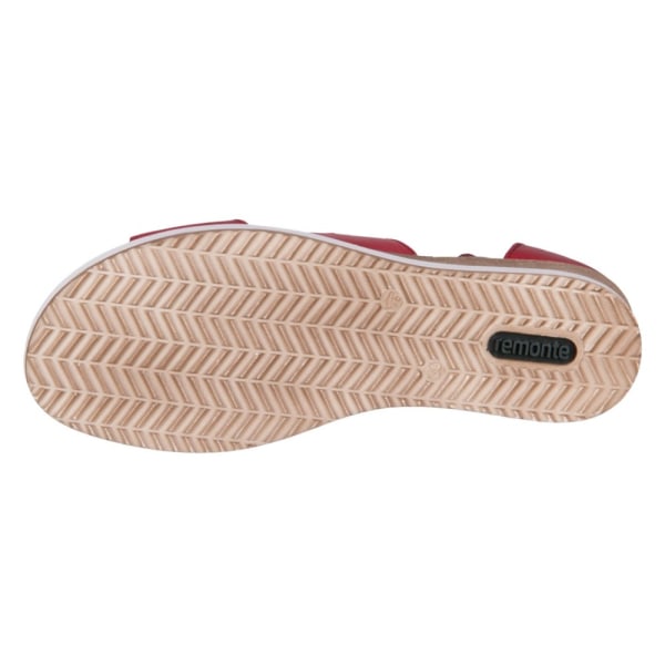 Sandaalit Remonte D645033 Punainen 40