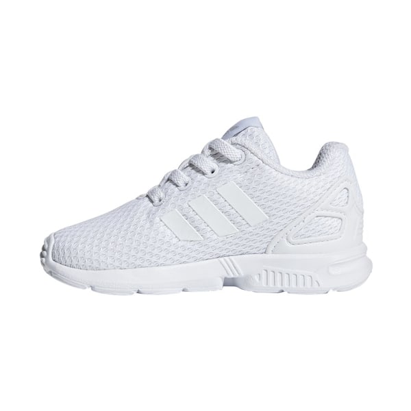 Lågskor Adidas ZX Flux Vit 26