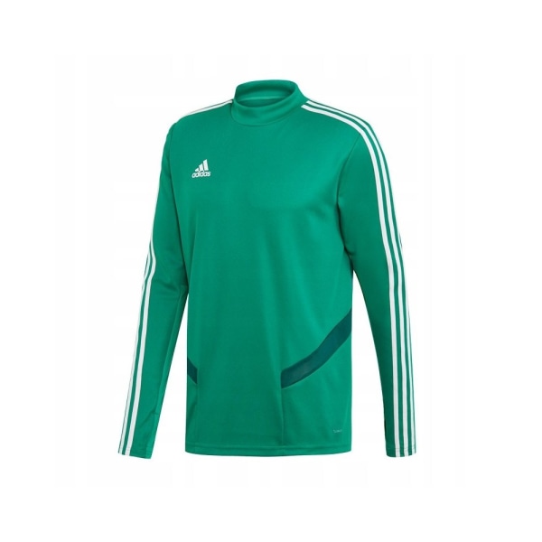 Sweatshirts Adidas Tiro 19 Training Top Grøn 182 - 187 cm/XL