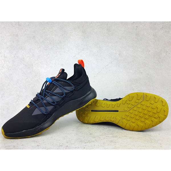 Sneakers low Adidas Terrex Voyager 21 C Sort 44 2/3