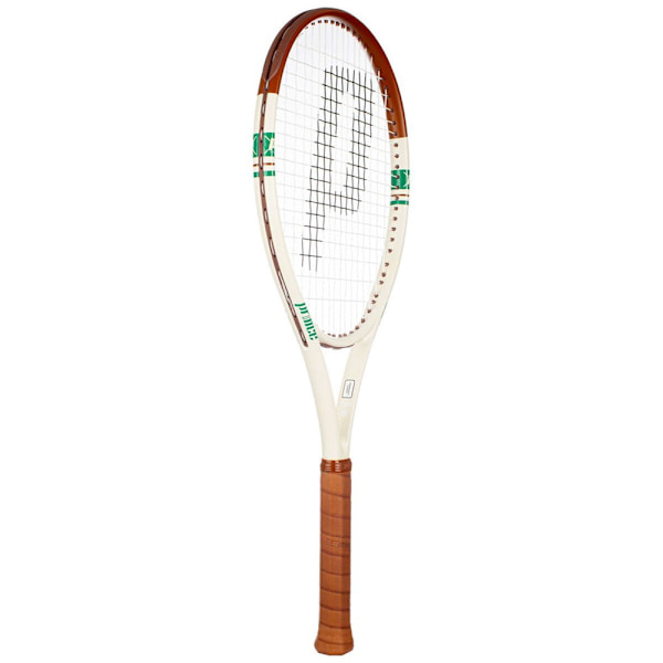 Rackets Prince Heritage Valkoiset,Ruskeat