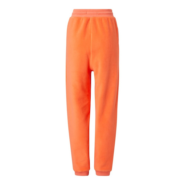 Bukser Tommy Hilfiger DW0DW14435XMV Orange 169 - 173 cm/M