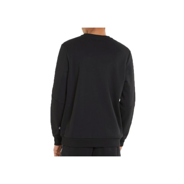 Sweatshirts Puma Essentials Sort 170 - 175 cm/S