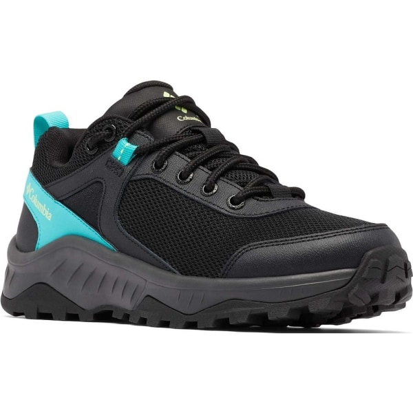 Sneakers low Columbia Trailstorm Ascend Wp Sort 36