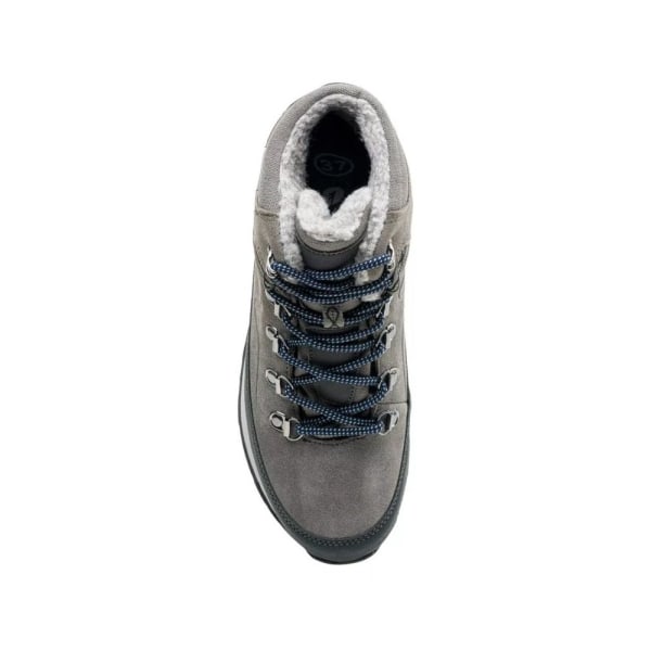 Kengät Hi-Tec Midora Mid WP Wos Harmaat,Mustat 41