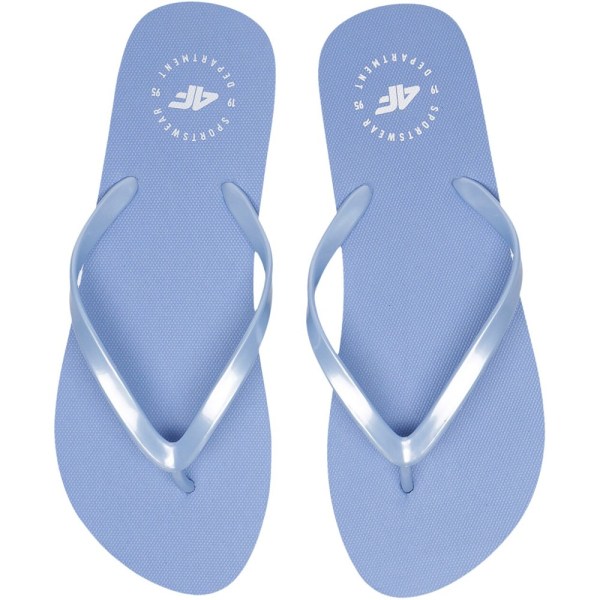 Flip-flops 4F SS23FFLIF064 34S Blå 37