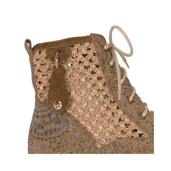 Sko Maciejka 0580204005 Beige 39