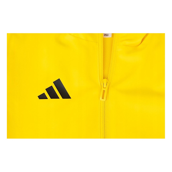 Jakker Adidas Tiro 23 League Windbreaker Gul 159 - 164 cm/13 - 14 år