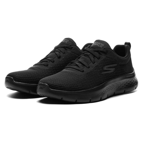 Sneakers low Skechers GO Walk Flex Alani Sort 41