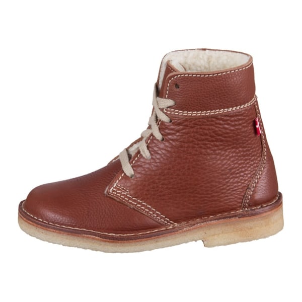 Kengät Duckfeet skanderborg nut nut Punainen 39